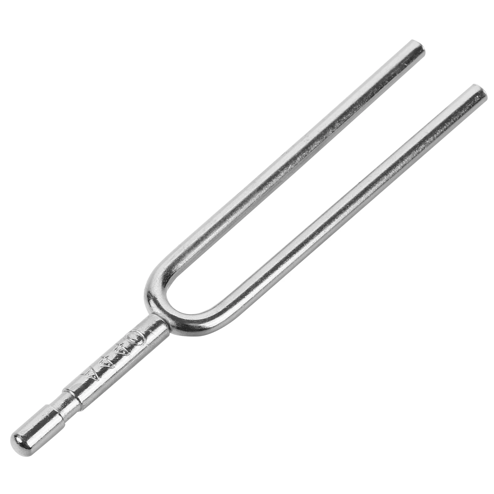 

A440Hz Tuning Fork Musical Instrument Accessories Violin Guitar Cello Tuner Metal Durable Professional Easy Use 440Hz Tone Forks
