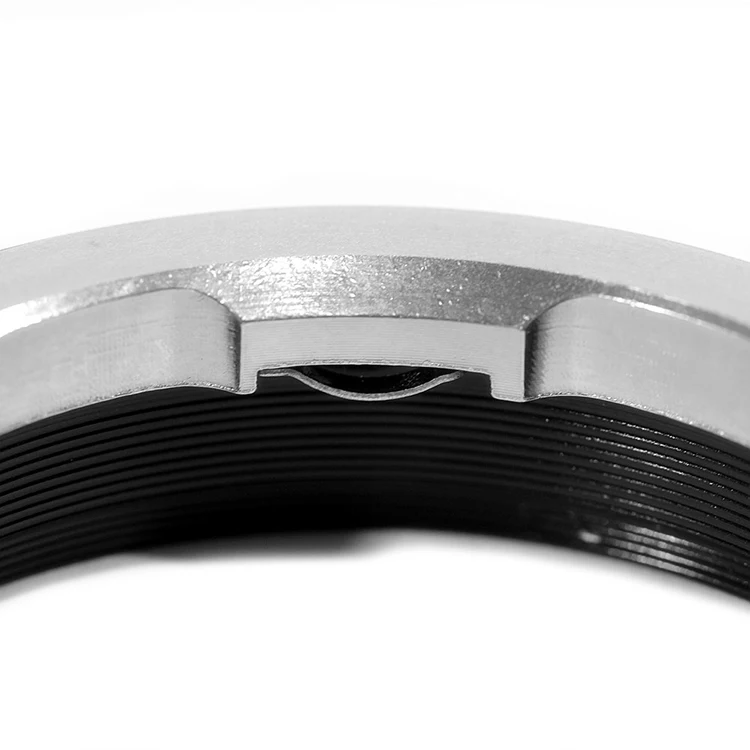 LM-EOSR Lens Adapter Ring for leica M LM ZM VM Lens to canon RF mount eosr R3 R5 R5C R6II R6 R7 R8 RP R10 R50 R100 camera