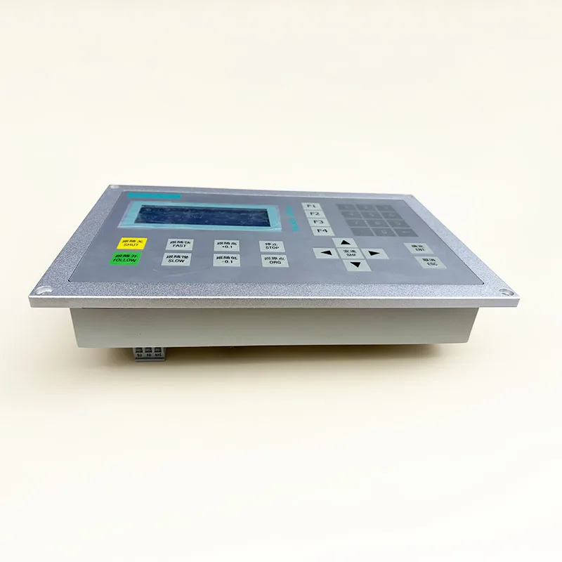 BOCHU BCS100 V3.0 Kapazitiver Höhenregler für Faserlaser-Schneidemaschinen Laser-Höhensteuerung CypCut-System – Detail 5