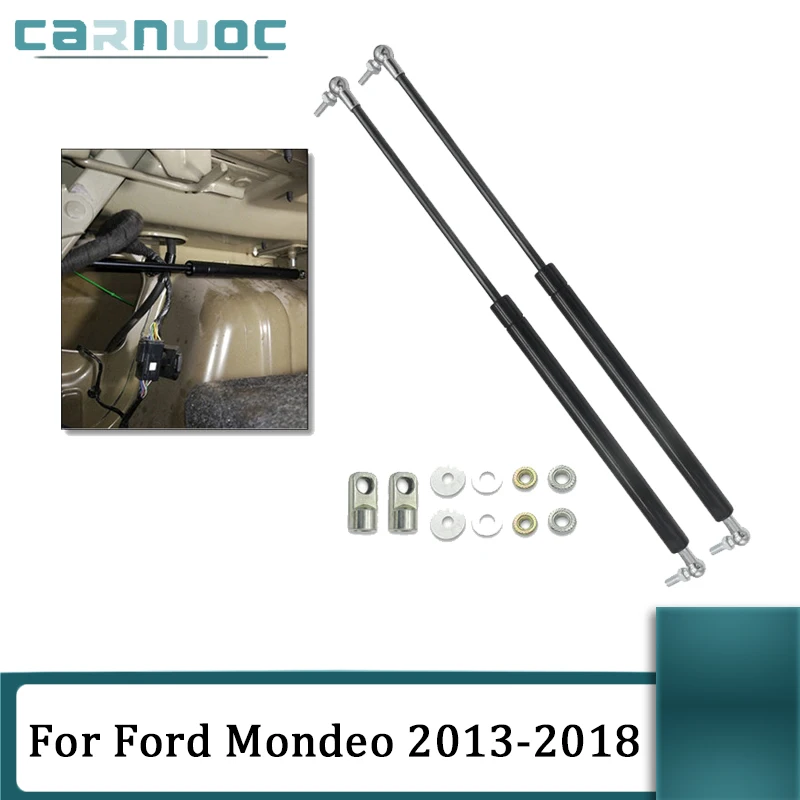 

Car Tailgate Boot Ascensor For Ford Mondeo 2013 2014 2015 2016 2017 2018 De Apoyo Gas Struts Spring Support Rod Auto Accessories