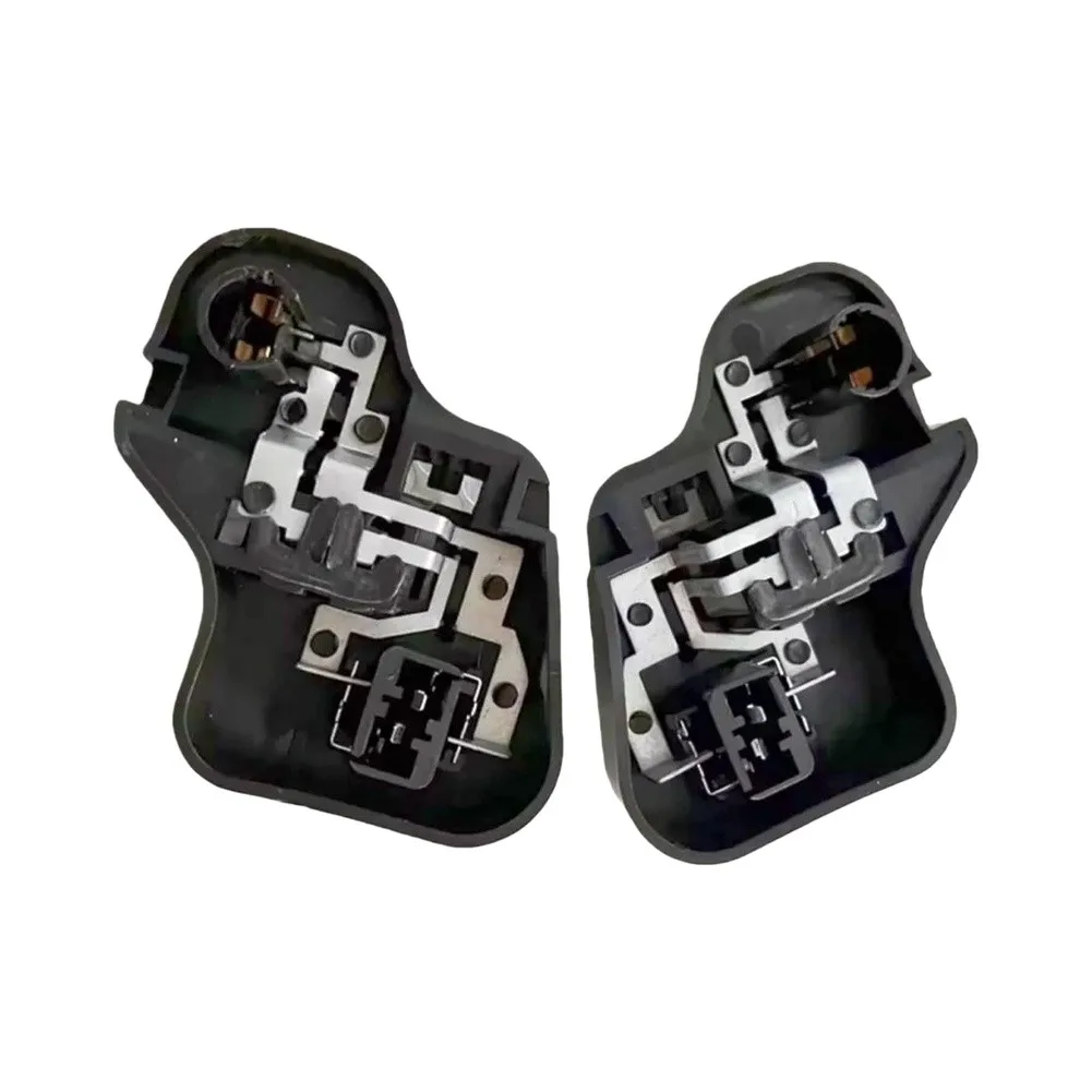 For Mercedes-Benz Trunk Release Button for C-Class W206 E-Class W214 V295 X294 OEM Equivalent 2069056702 A2069056702