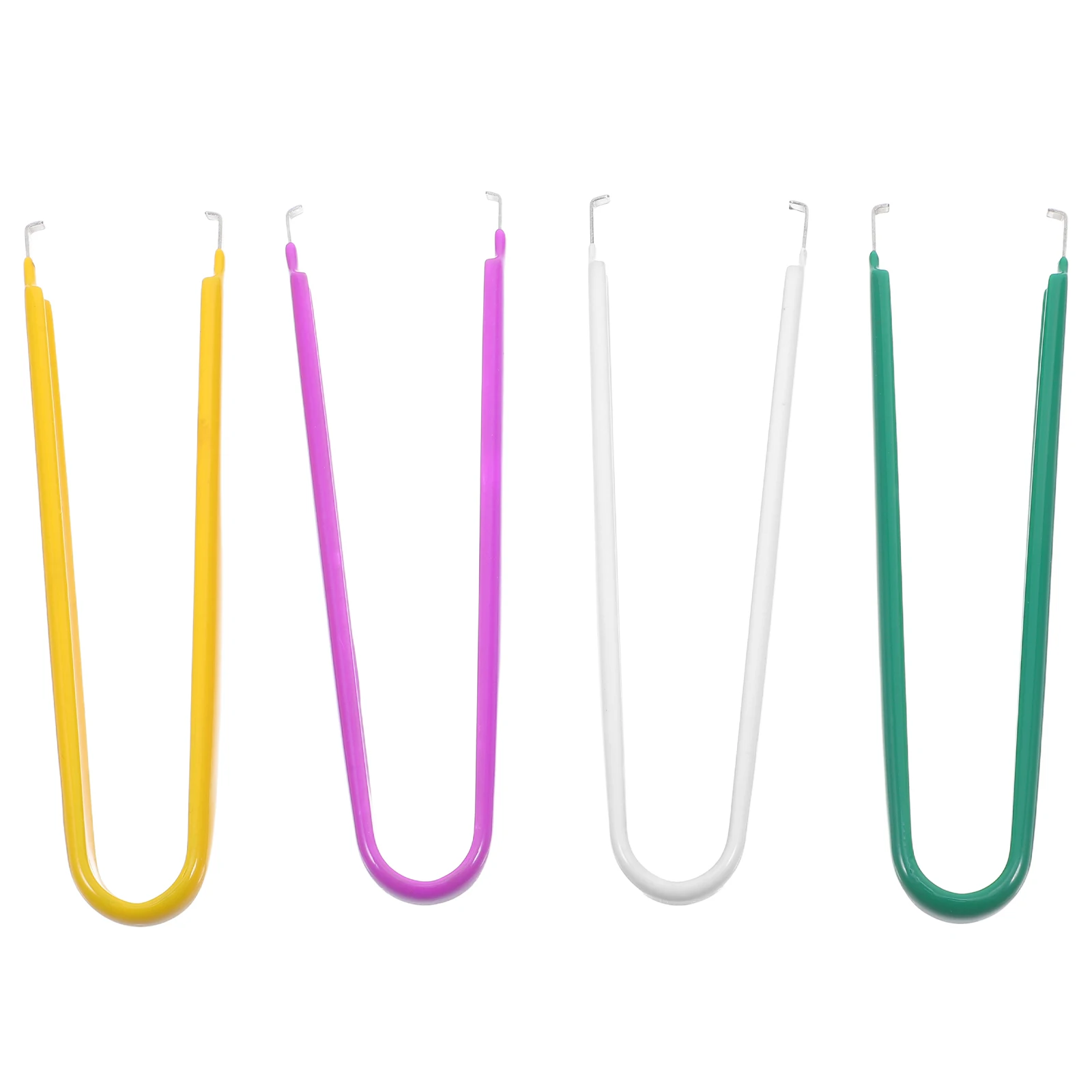 

4pcs Guitar Knob Puller: Tone And Volume Knob Cap Puller Removal Tool Musical Instrument Accessories For Electric Guitar Bass