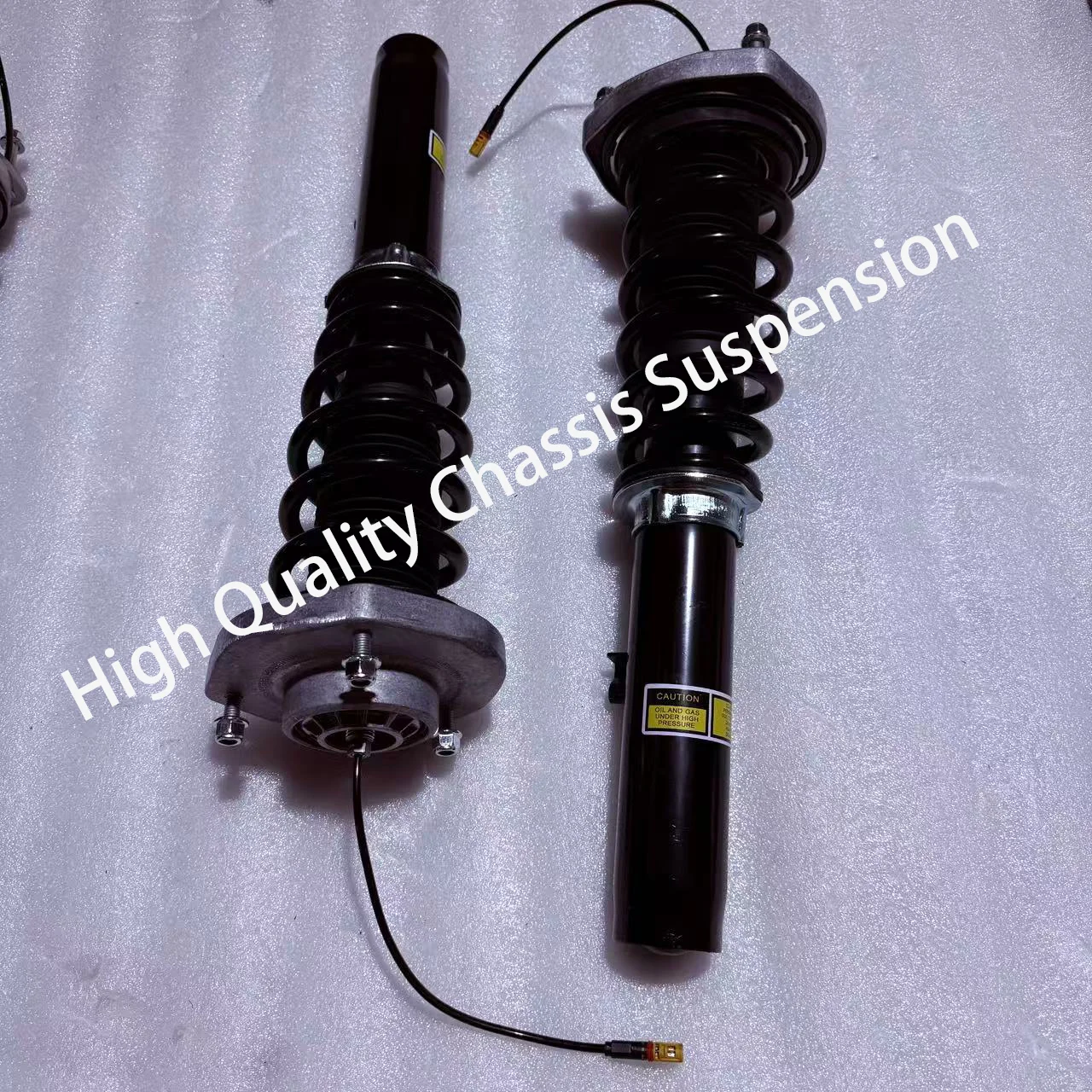 

High Quality 2PCS Front or 2PCS Rear Shock Spring Struts For Porsche 911 991 Carrera PASM #99134304557 12-