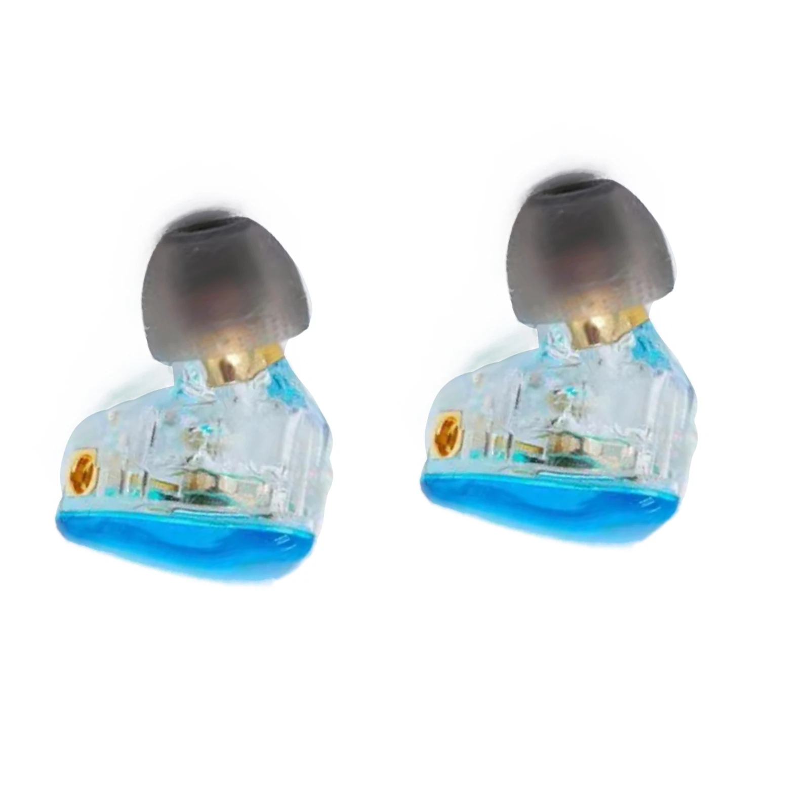 12Ω 103dB@1KHZ 20-20KHz MMCX Bass Headset Hifi Stereo In Ear Earphones For Shure SE215 SE315 SE425 SE535 SE846 Accessories