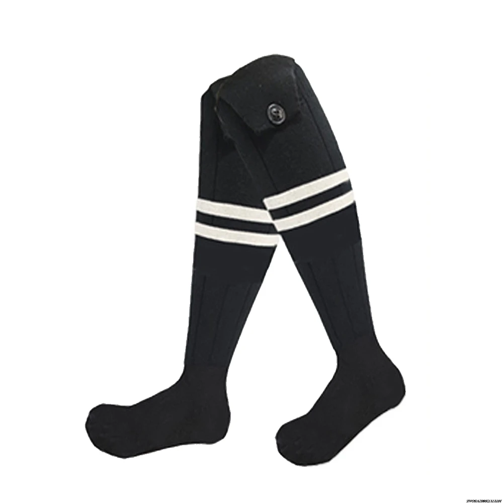 

﻿Electric Foot Warm Socks 5V Battery Heating Socks Elastic Comfortable 3 Modes Adjustable For Outdoor Sports For Hiking Skiing