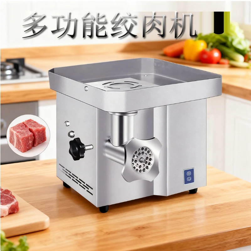 Electric Stainless …