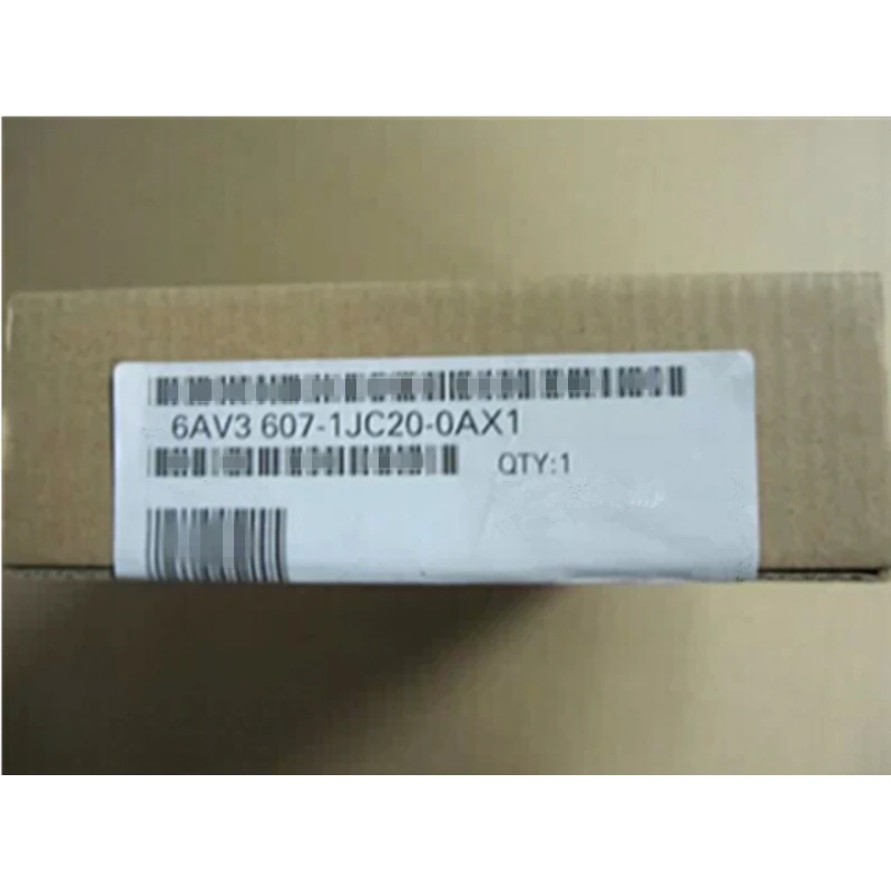 

6AV3607-1JC20-0AX1 6AV36071JC200AX1 6AV3607-1JC20-OAX1 6AV3607 1JC20 0AX1 New Original Touch Screen