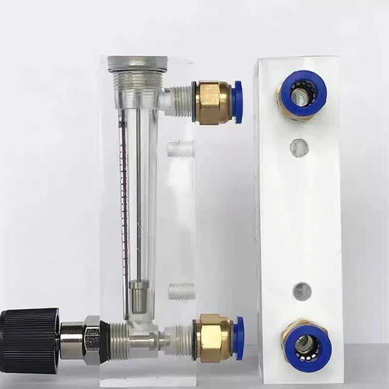 Thumbnail 4 - #4 Newest Flow Meters