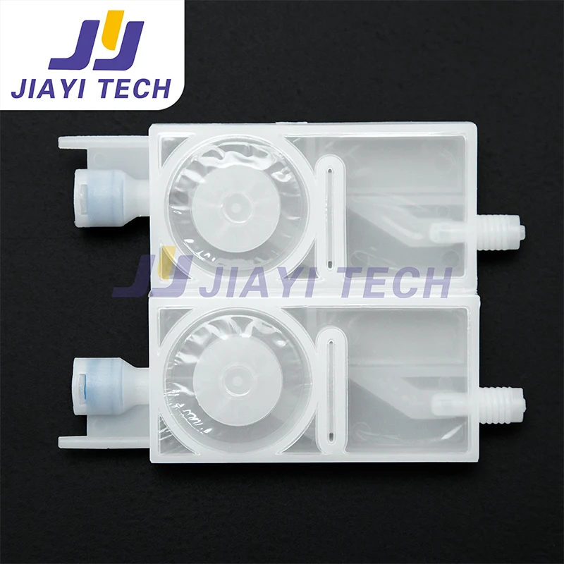 Durable Quality GH2220 Ink Damper With Copper Nut For Ricoh Printhead Damper