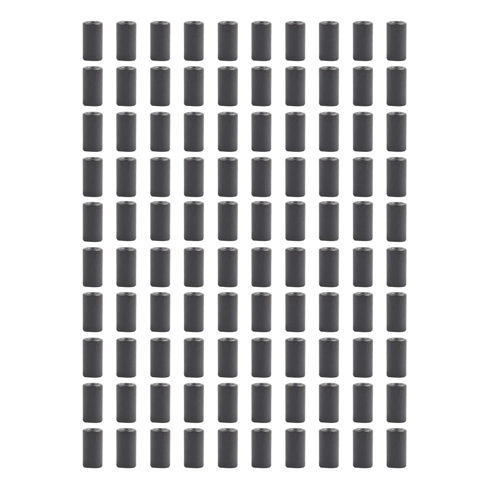 Versatile Electronic Project Component Core Electronics Projects Electromagnetic Shielding Nickel-Zinc Material