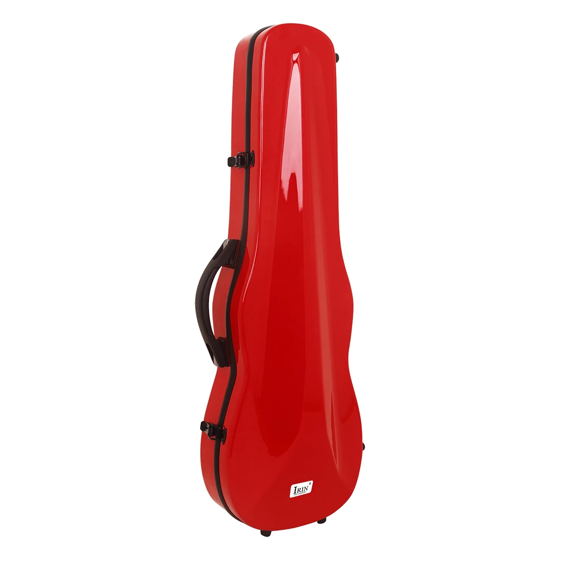4/4 Violin Storage Protective Light Bag Carbon Fibre Violin Hard Case