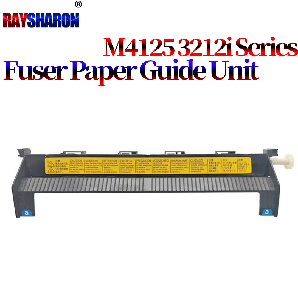 Fuser Paper Guide Unit For Kyocera 4125 4132 4226 4230 M4125 M4132 M4226 M4230 TASKalfa 3212 4012i 3212i 4020i