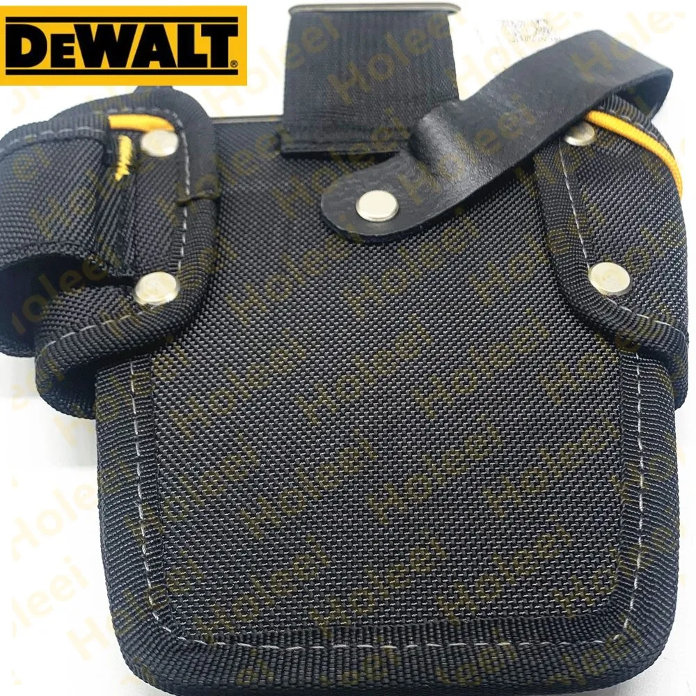 DEWALT Compact Drill Bag Kits Drill Belt Bags Drill Kits Multifunction Bags DWST83486-1