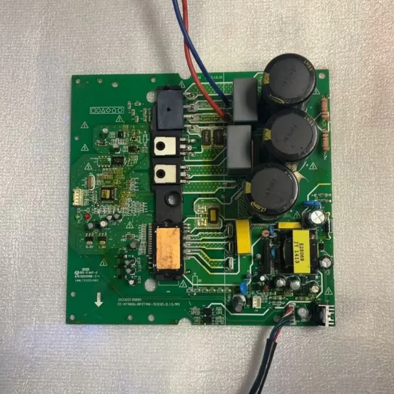 Parts for 202302130890 US - AC CE-KFR80W/BP2T4N1-310 main board 202302130895