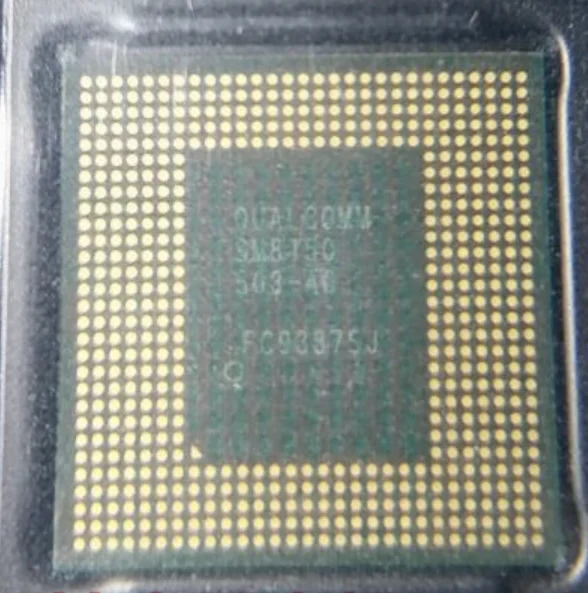 SM8150 503-AC 503-AB 101-AB 102-AB 103-AB 103-AC CPU IC Processor Chip