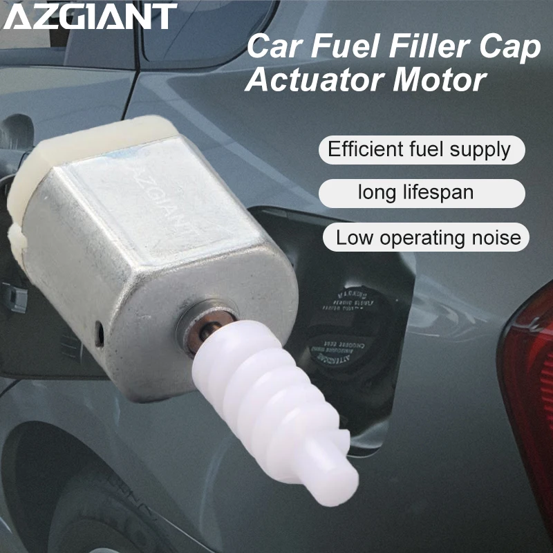 

Автомобильный привод крышки топливной горловины Azgiant FC140SJ15160 для Honda Accord Inspire JAZZ MK5, подходит для автозапчастей, аксессуары