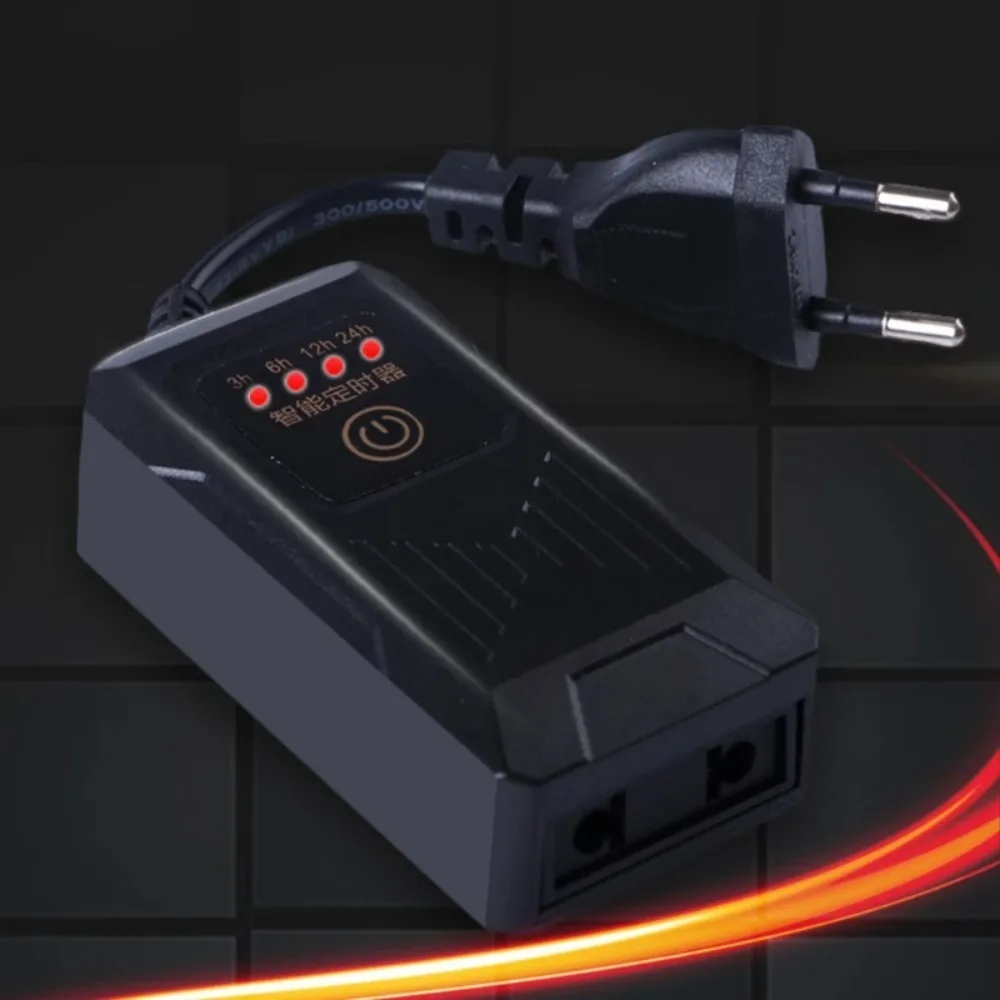 Portable Four-Speed…