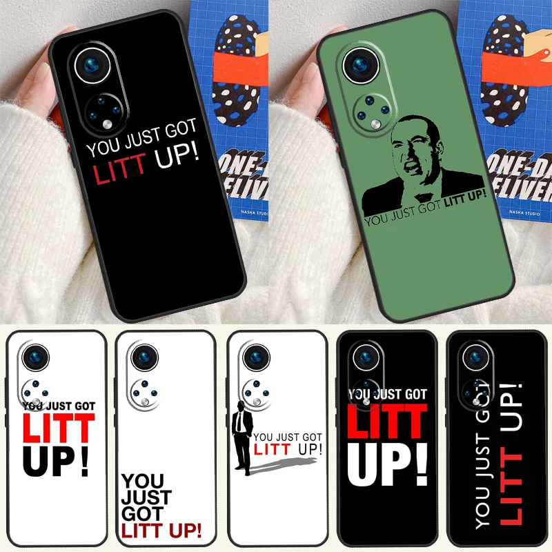 You Just Got Litt U… - image