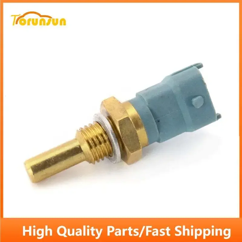 Water Temperature Sensor Switch VOE20513340 20513340 For Volvo EC290B L110E L45G