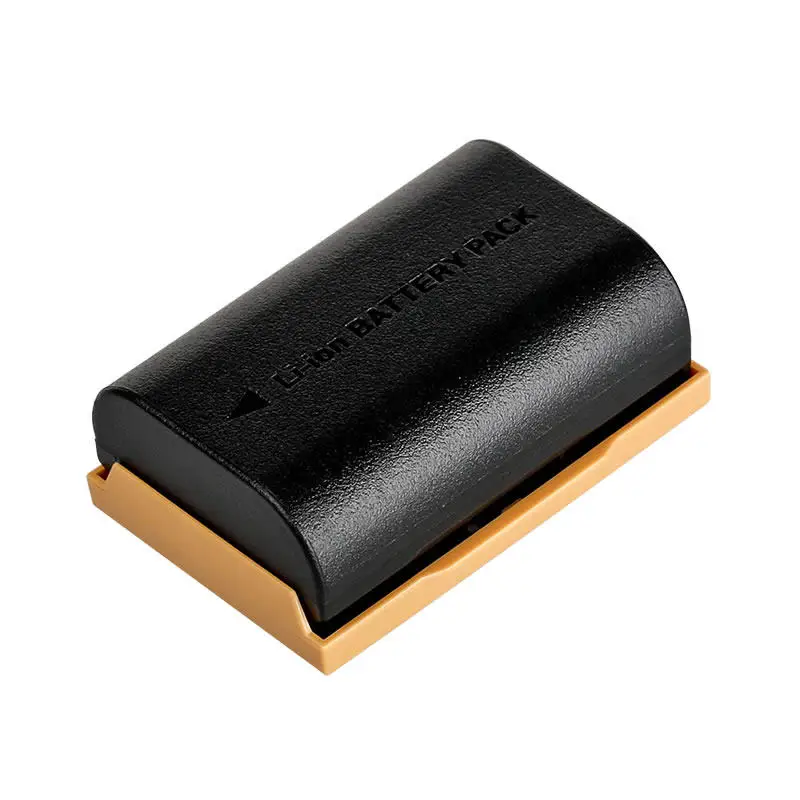 7.2V 1350mAh LP-E6 Camera Battery For Canon EOS 5D Mark II III IV 6D 6D2 60D 70D 80D 7D 7D2 5DSR