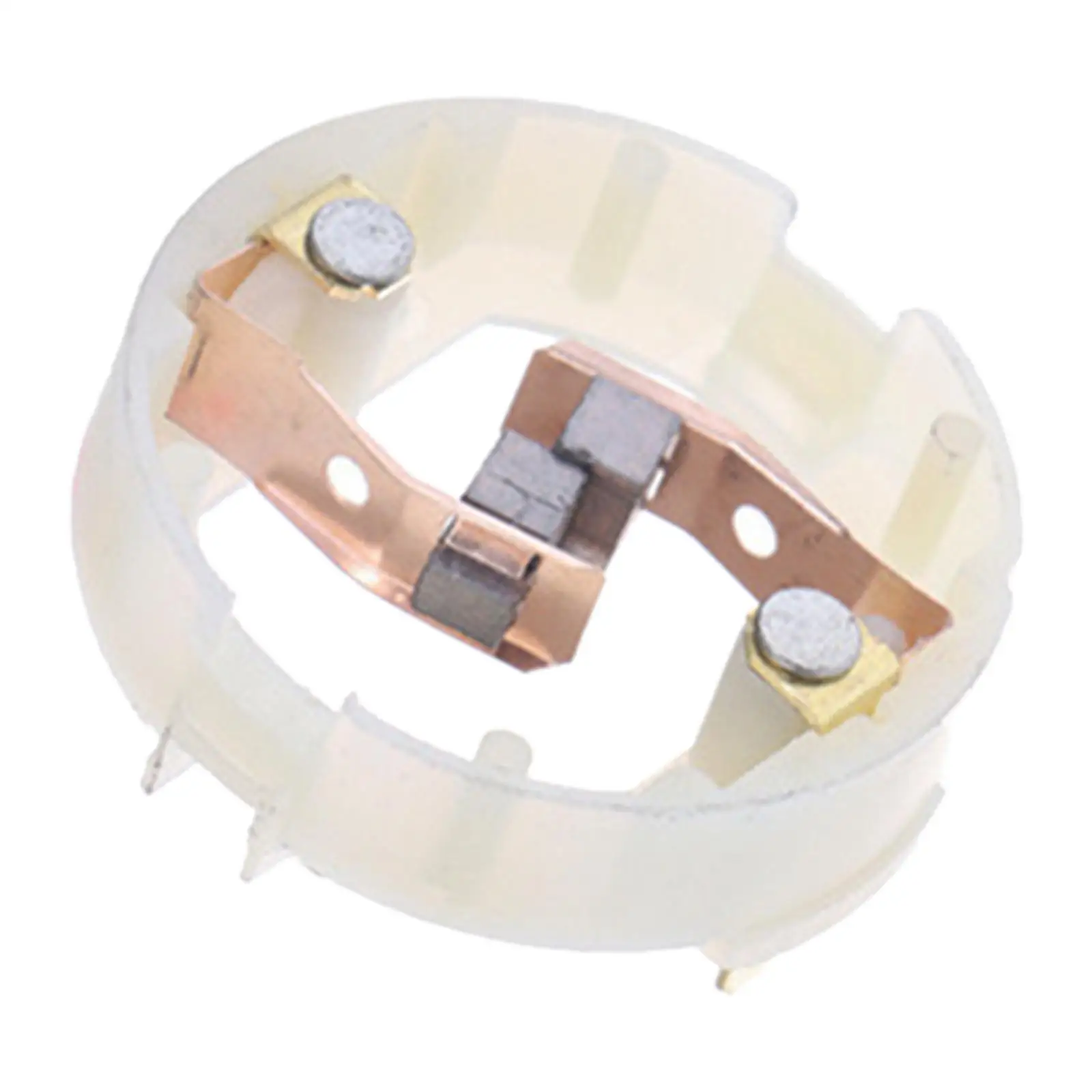 حامل فرشاة كربون مع مثقاب شحن فرشاة نحاسية عالي الأداء لـ RS550 HC683LG Kv3Sfn #6