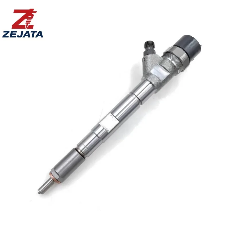 

0445110185 33800-4A300 New Common Rail Diesel Fuel Injector Assy For Hyundai Porter II 2006+