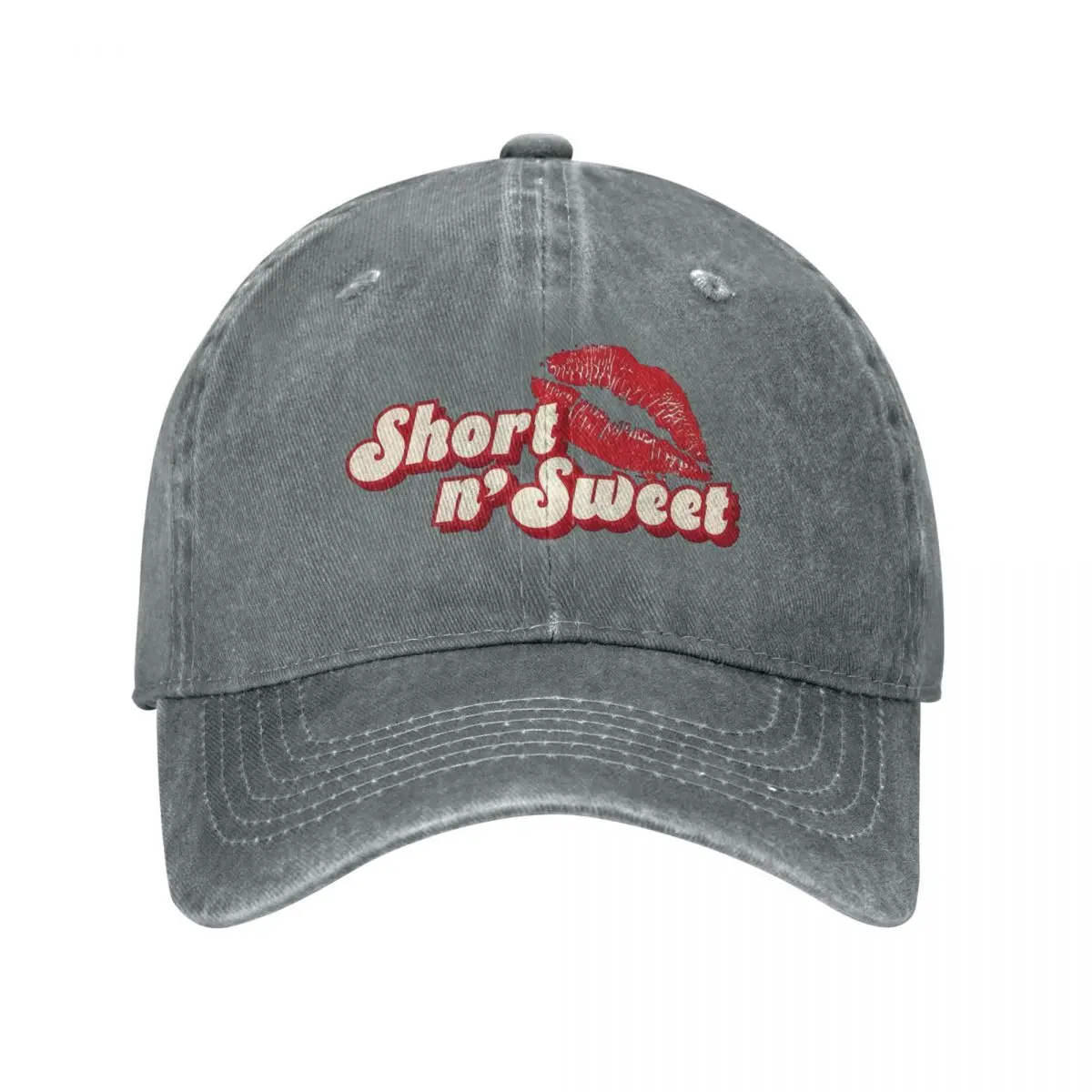 Sabrina Carpenter Espresso Short N Sweet Cool Baseball Cap Men Cowboy Hats Women Visor Caps