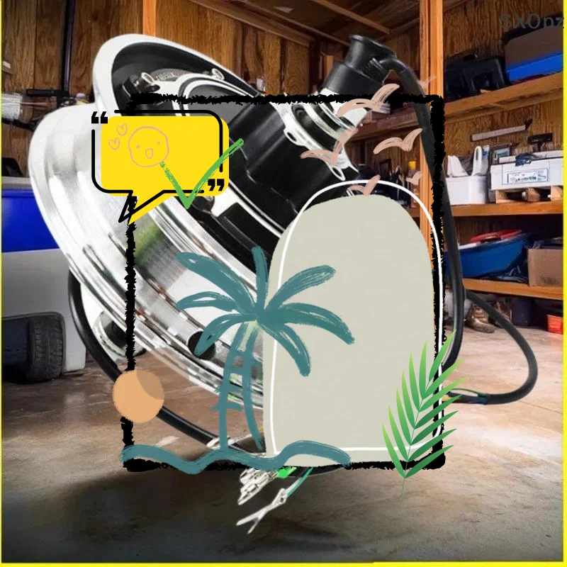 

Kugoo M4/M4 Pro Electric Scooter's 5-Wire Hall Sensor Motor Cable, Connector Line Repair Unit, 1Pcs