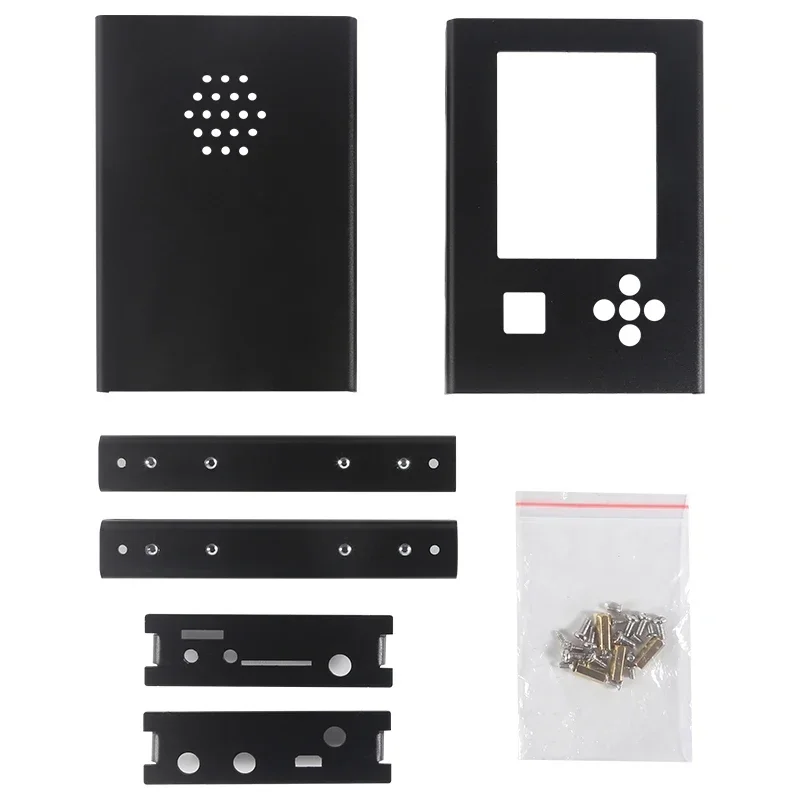 H2 + Hackrf One Con… - image