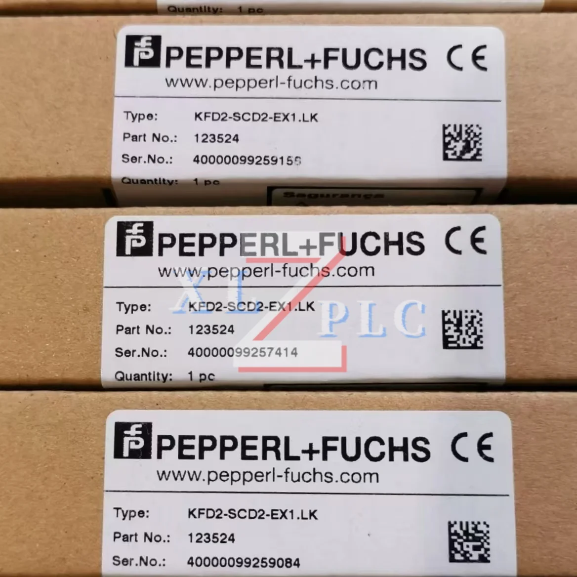 

защитный барьер новый в наличии KFD2-SCD2-EX1.LK KFD2-SCD2-EX2.LK KFD2-SCD-EX1.LK KFD2-SR2-EX2.W KFD2-STC4-EX2