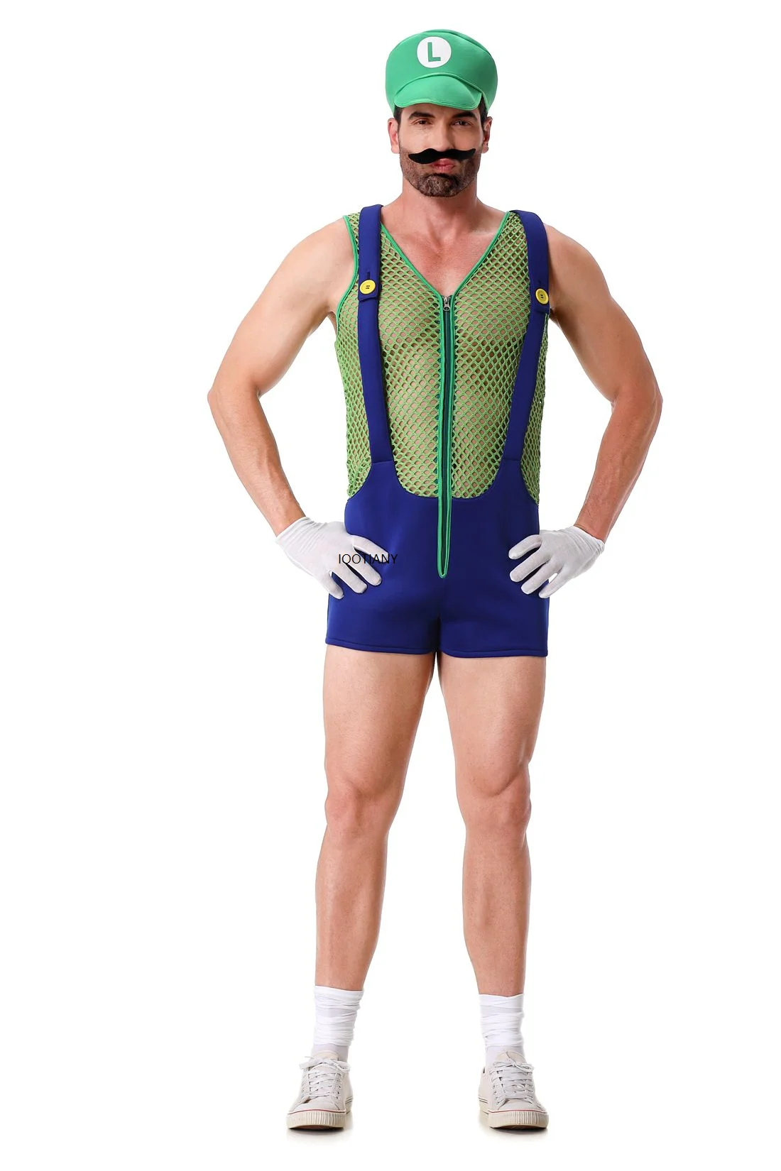 Thumbnail 4 - #78 Budget Costume Party Hats for Smart Shoppers