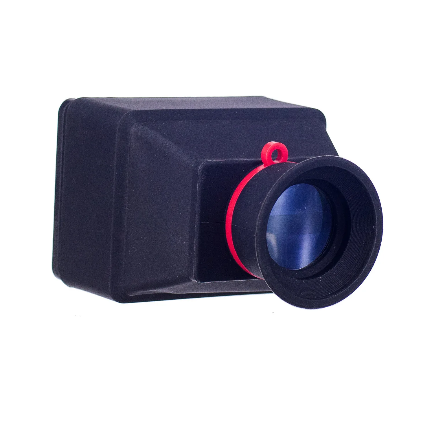 Camera Viewfinder 3.2X3.0X Viewfinder DSLR Camera Screen Magnifying Viewfinder Blackout Camera Viewfinder