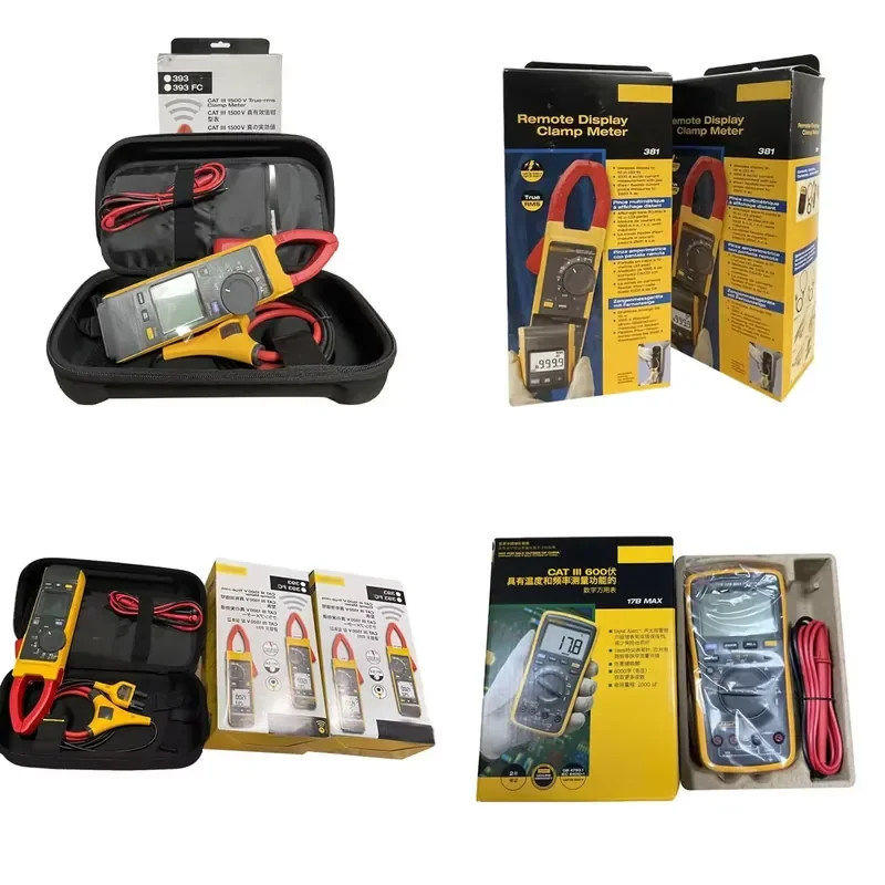 for FLK2AC Non-contact Voltage Tester 200-1000V AC Compact Electrical Safety Tool Voltage Test Pen