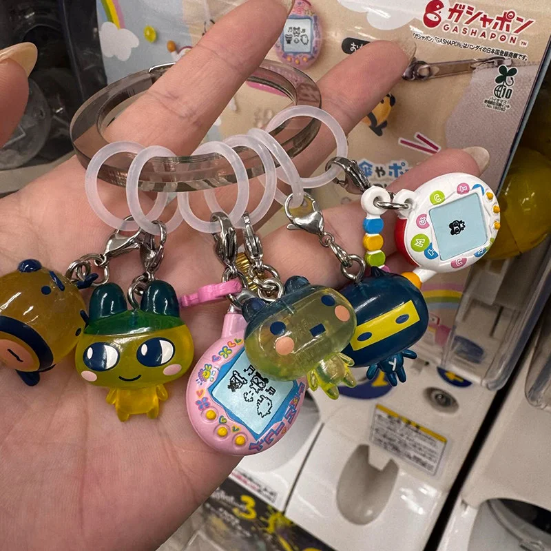 小物・アクセサリー BANDAI Tamagotchi ochiai model 小物