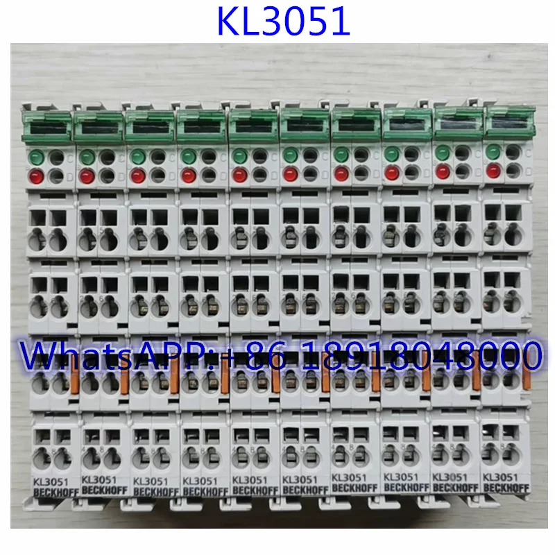 

Used in good condition KL3051 Fast Shipping