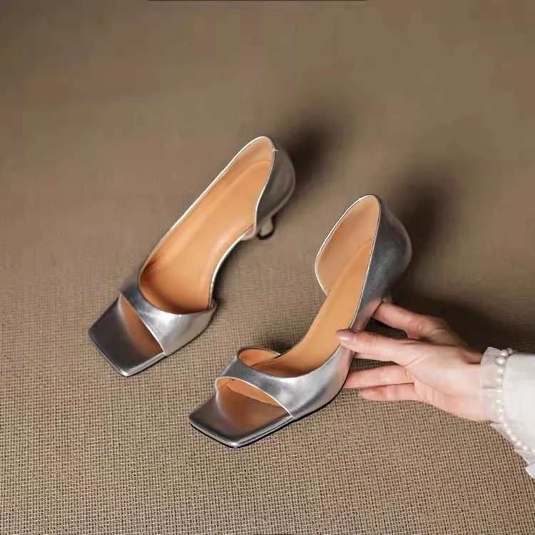 Silver