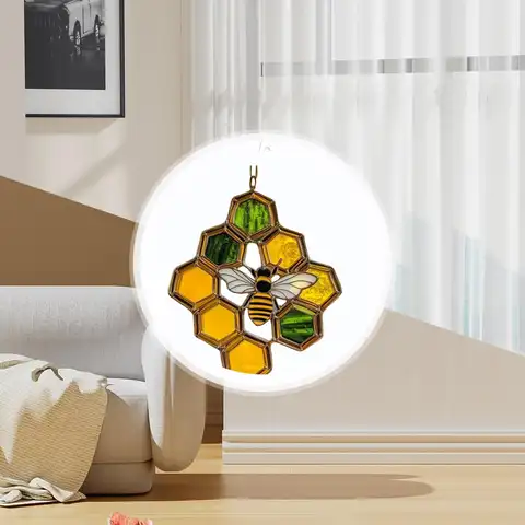 10 best sales मधुमक्खी सनकैचर - №1