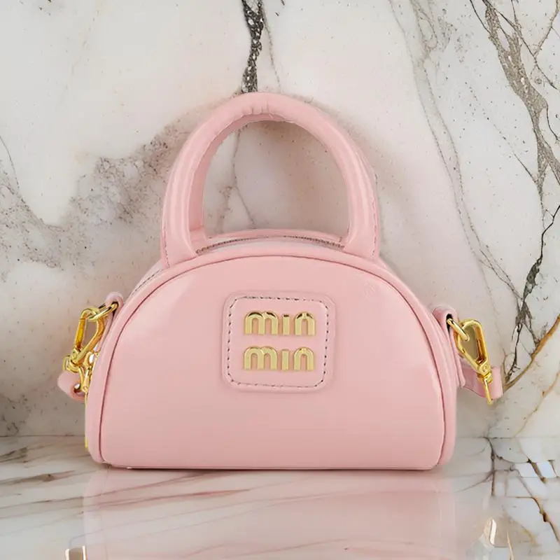 

Paris Fashion Crossbody Handbag - Luxury Minimalist Leather Tote With Vintage Design And Superstar Letter Logo Accent