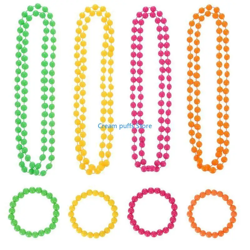 50le nữ cô gái 80 phụ kiện trang phục lạ mắt găng tay không ngón tay găng tay ne