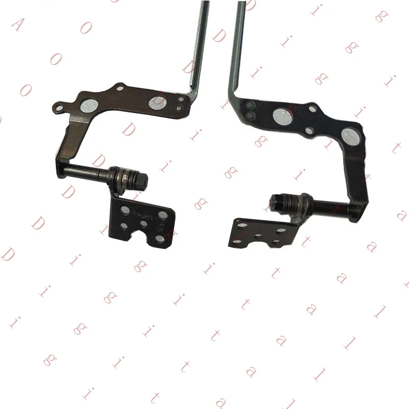 Bisagras LCD para portátil LL para Toshiba Satellite S55T-B DTG33BL S55T-B5232 S55T-B5271SM