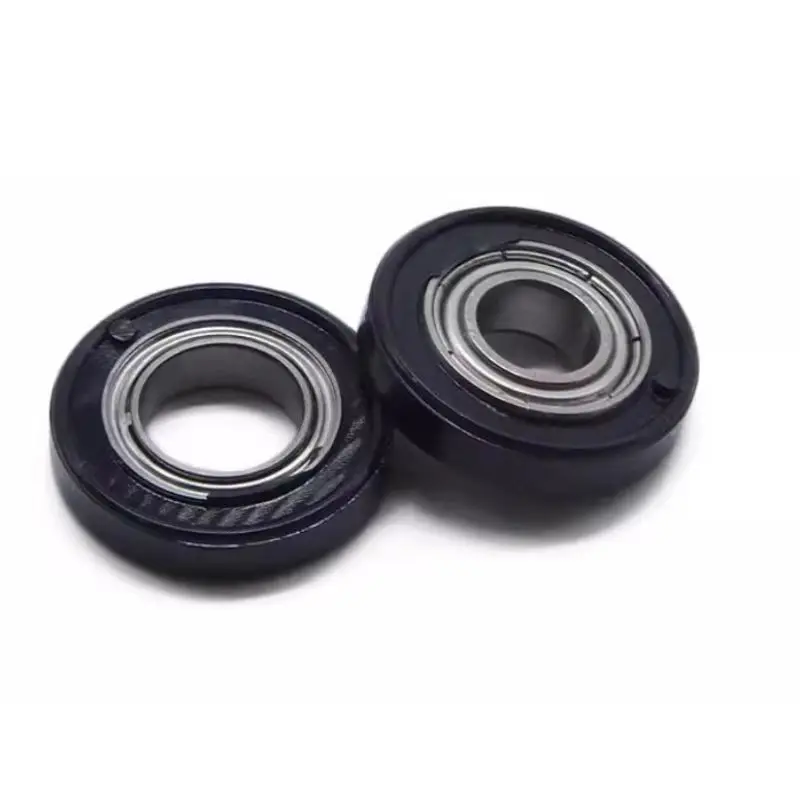 

High Quality Magnetism Roller Spacer Roller for Konica Minolta bizhub 227 287 367 7528 7536 7522