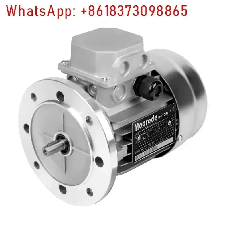 Motor 0.18 0.37 0.7…