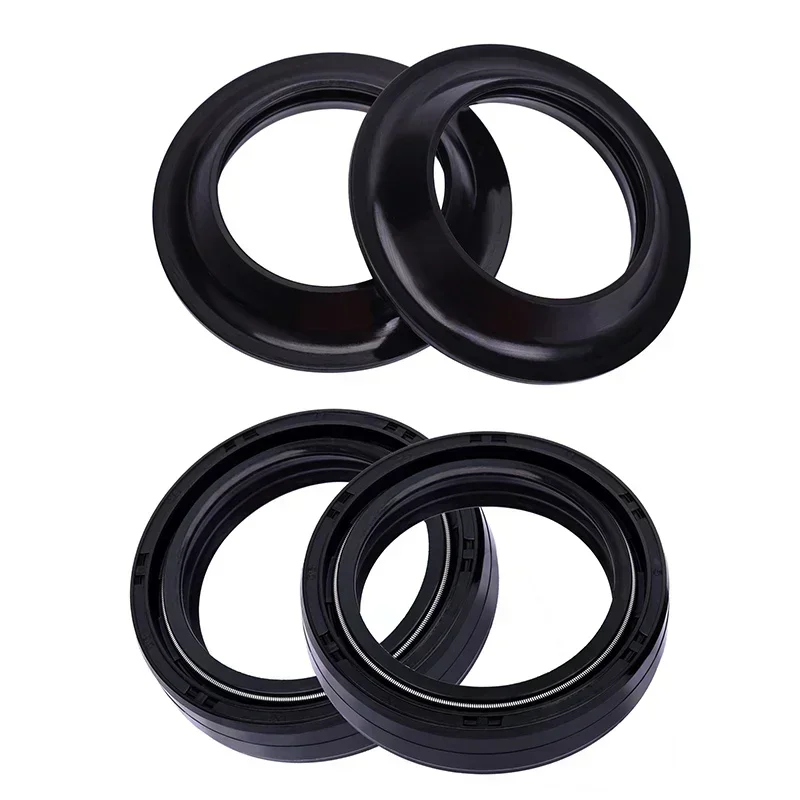 35x48x11 35*48 Front Fork Damper Oil Seal 35 48 Dust Cover For BMW R900RT R900 R 900 RT R1100GS R1100 R 1100 GS R1100R R1100RS