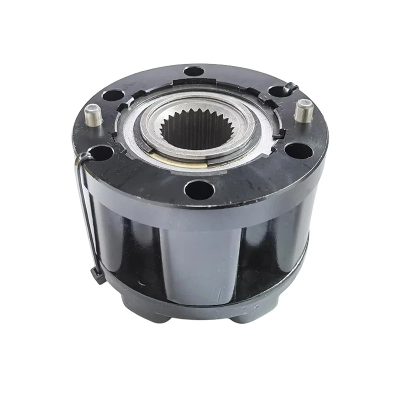 FREE WHEEL Locking Hubs for MAZDA B Series Fighter 99-01 FOR FORD Ranger 99-01 Courier --90 S234-33-205C S23433205