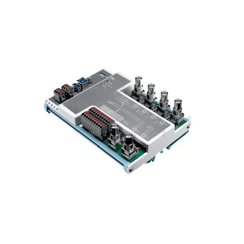 

Dynamic Signal Acquisition USB-58xx Series USB I/O Module