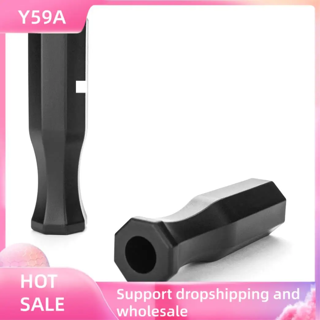 

Y59A Premium Replacement Handles For Standard Foosball Tables (Pack Of 8)