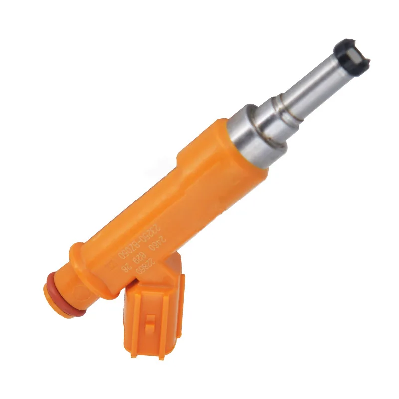 

Applicable to accessory parts Automotive parts injector suitable for Toyota Camry Solara 3.0 23250-BZ050 4ps