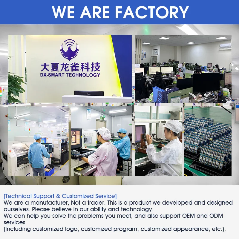 DX-CP24 변환기 PC RS485용 유선 장치를 무선으로 Bluetooth 직렬 어댑터 산업용 무선 Bluetooth 통신