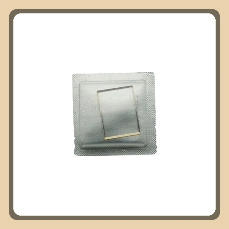 

Watch Sapphire Crystal Glass for Patek Philippe 10 Day Tourbillon 5101J/5124J