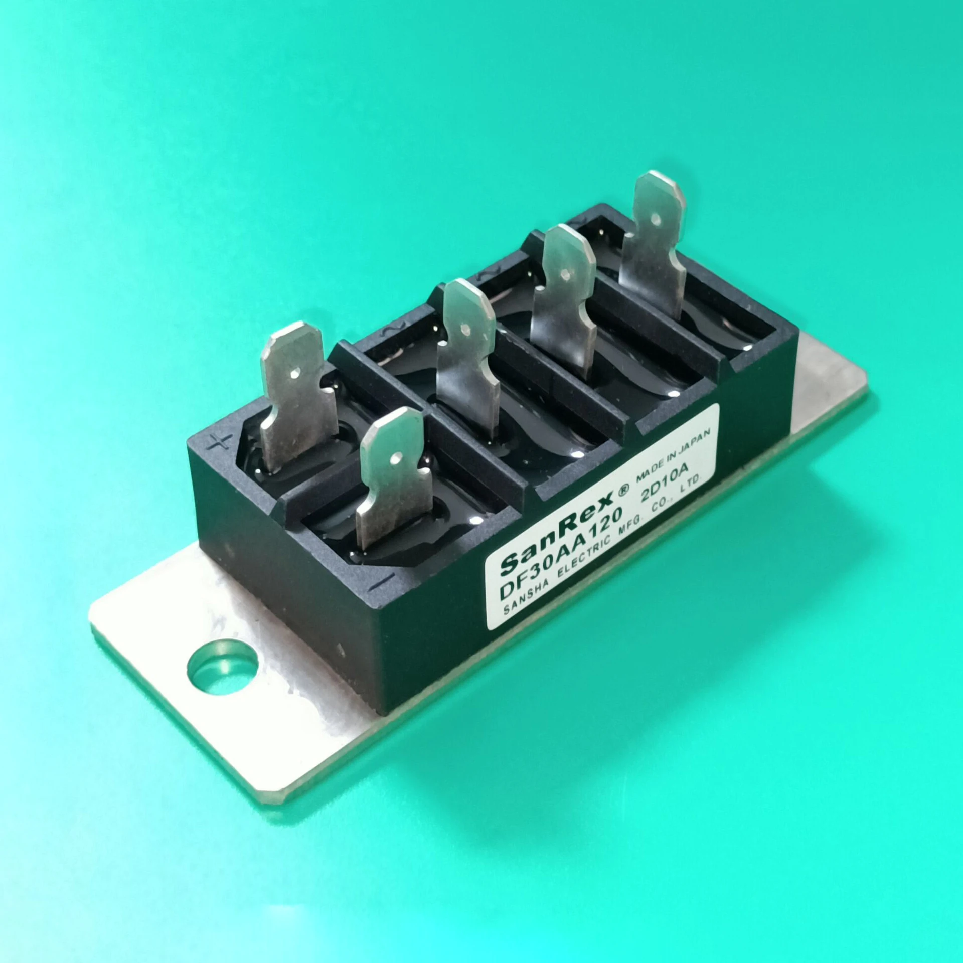 DF30AA120 Dioe Modu…